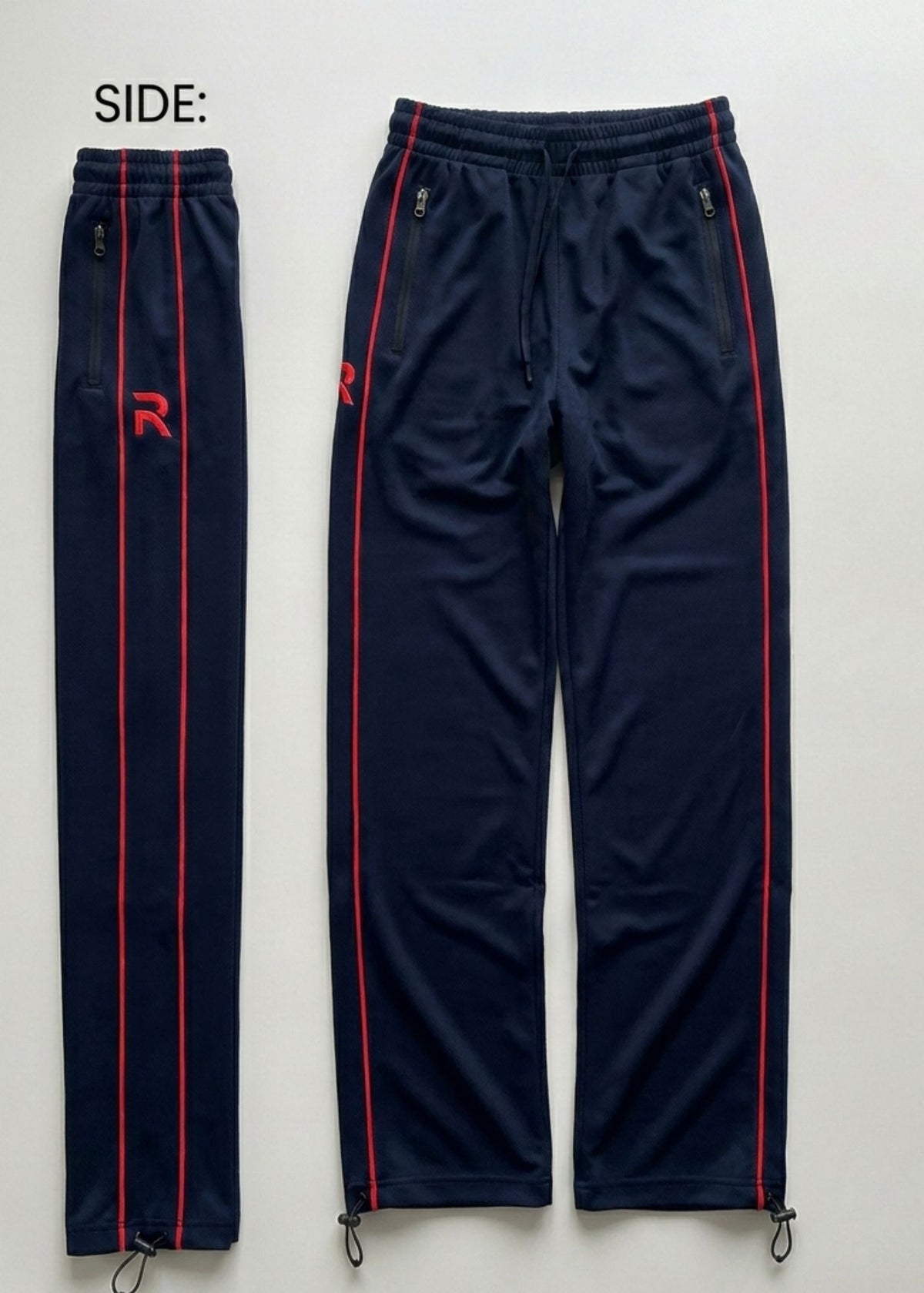 StudioTrack PRESALE - Blue/Red