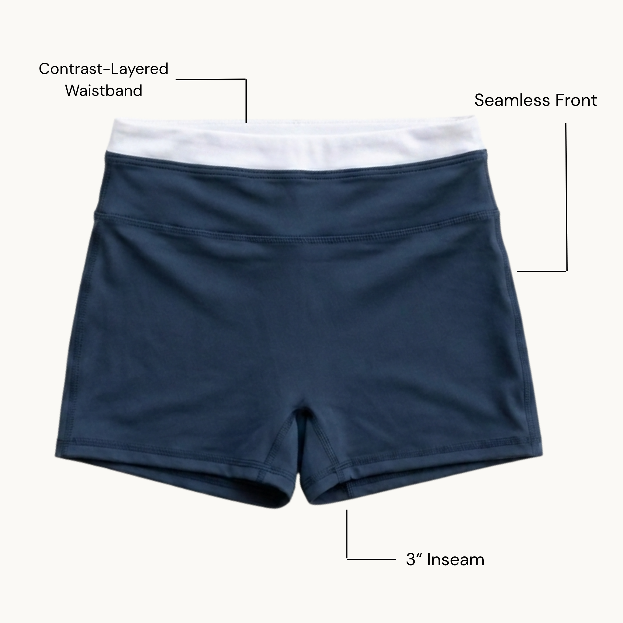 True Short
