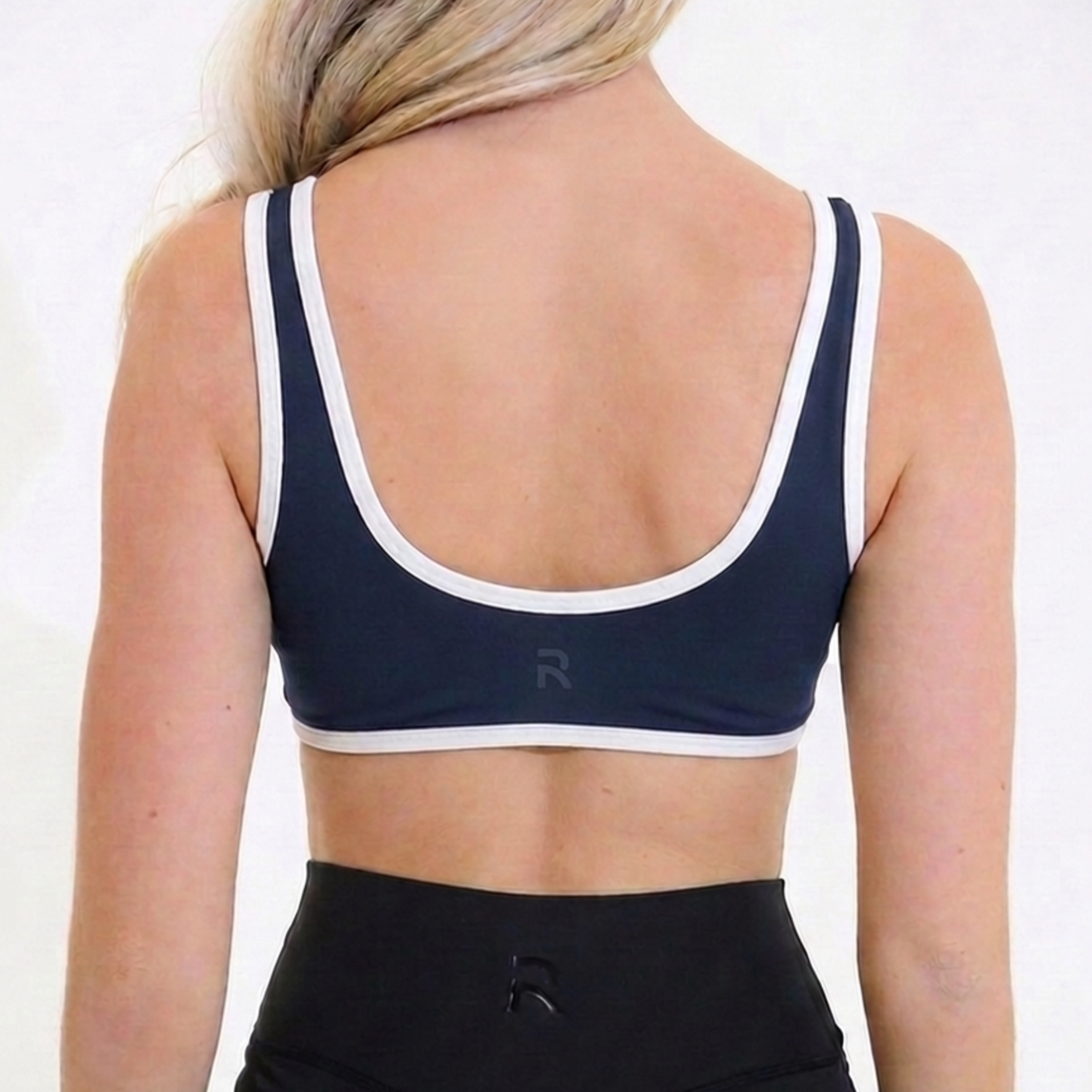 True Crop Top