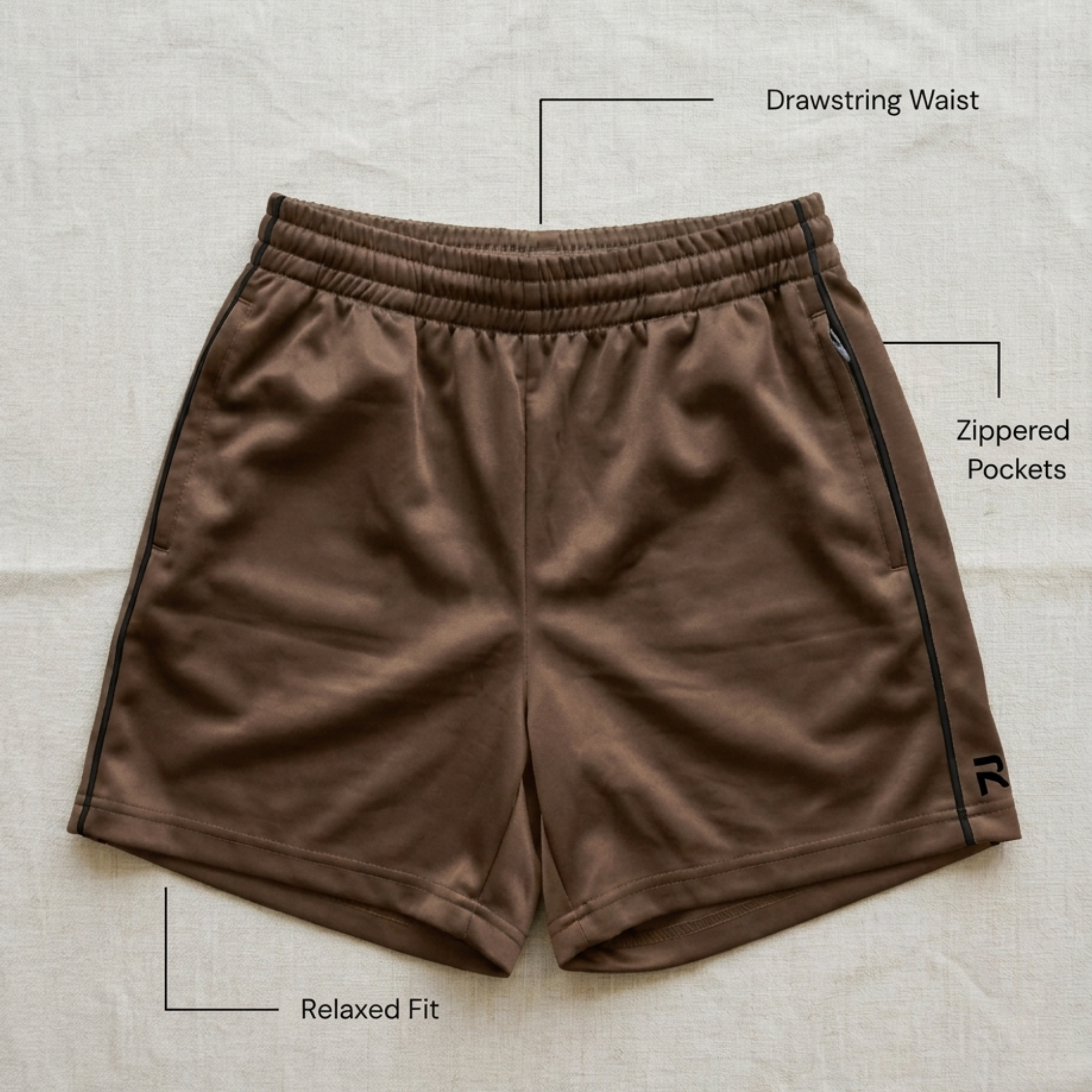 FreeWear Short