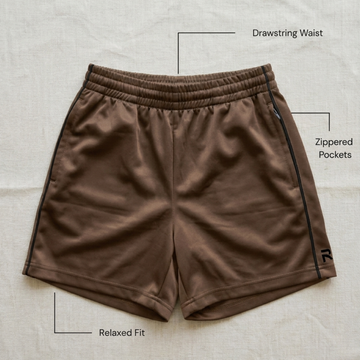FreeWear Short