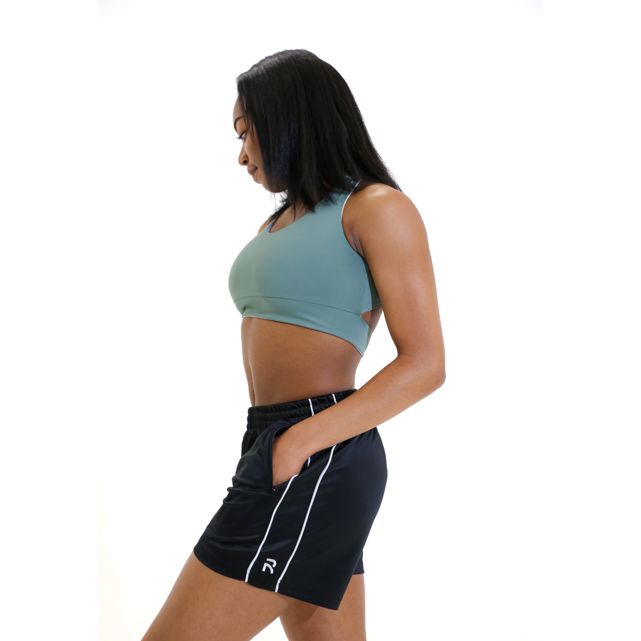 FreeWear Short