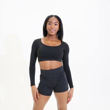 Lizzy Long Sleeve