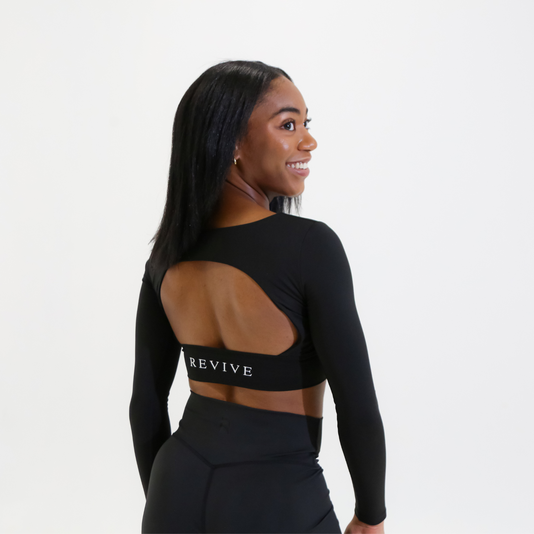 Lizzy Long Sleeve