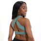 Maggie Reversible Crop Top