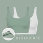 Maggie Reversible Crop Top