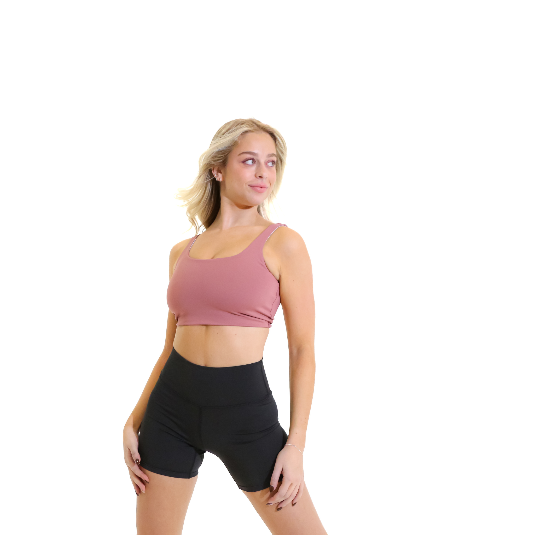Midtown Short