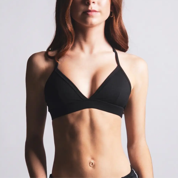 Poppy Reversible Bra