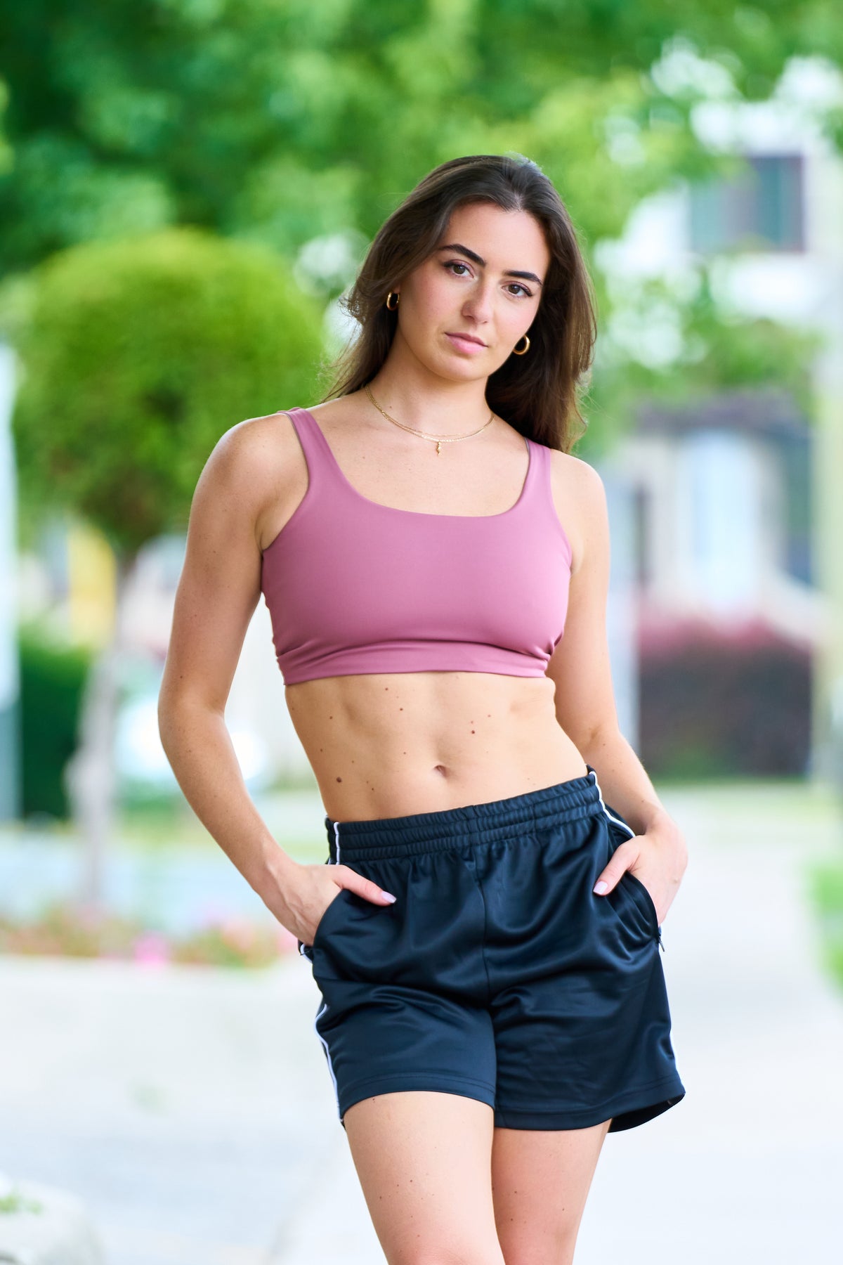 FreeWear Short