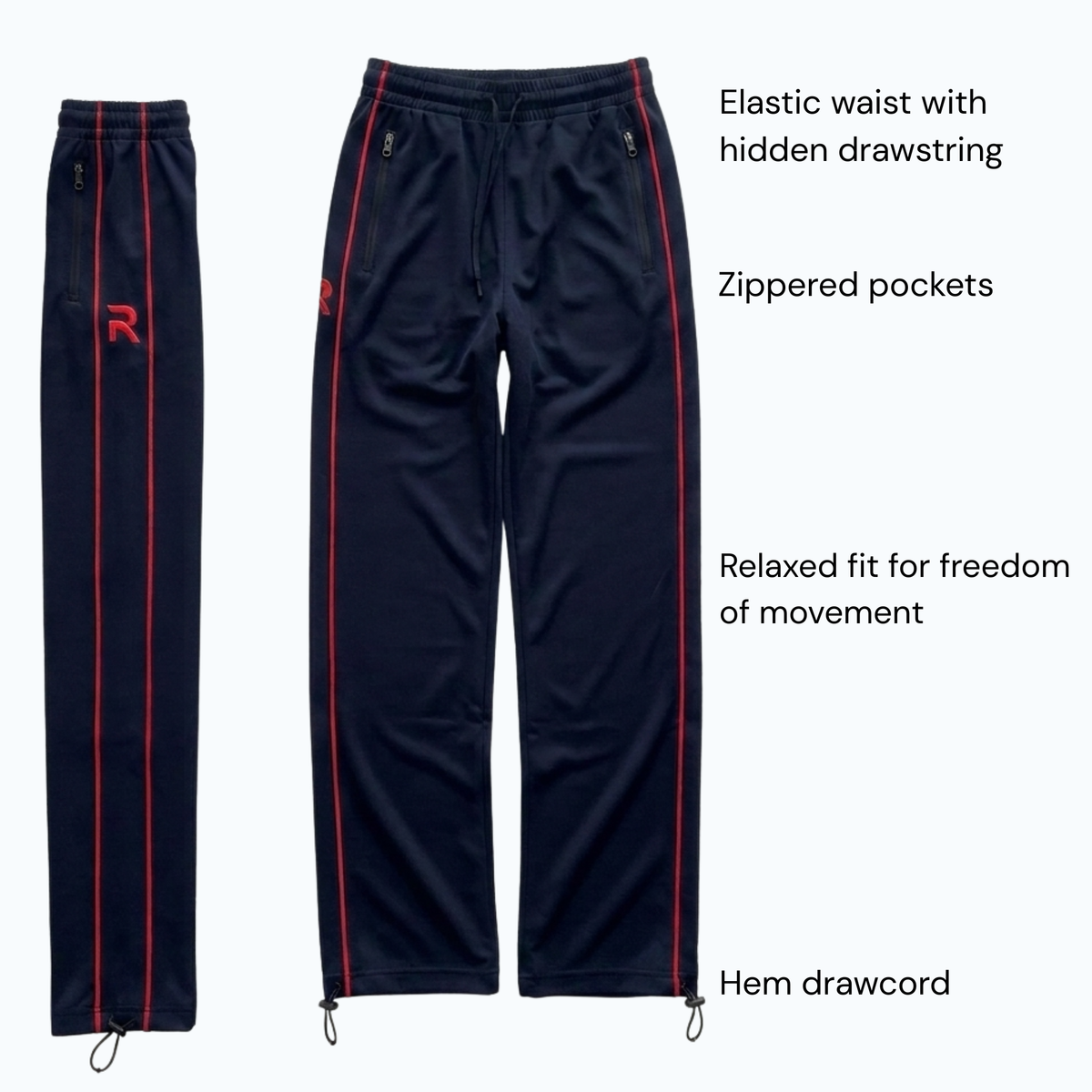 StudioTrack Pant