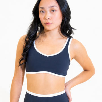 True Crop Top