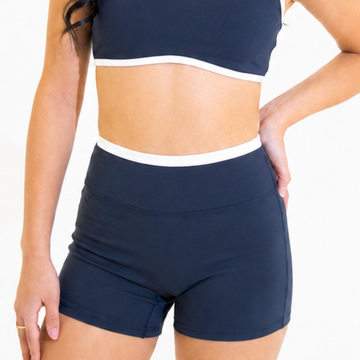 True Short